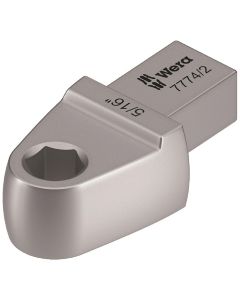 7774/2  9X12MM BIT ADAPTER 5/16"