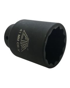 CTA1732 image(0) - 41MM X 12 PT. IMPACT SOCKET