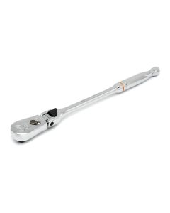 KDT81266T image(0) - 3/8" Dr 90T Lckng Flx Head Ratchet