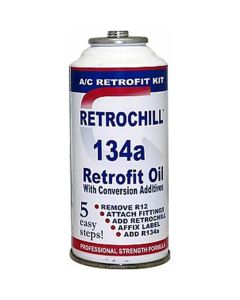 CLP70501KIT image(0) - RETRO CILL RETROFIT