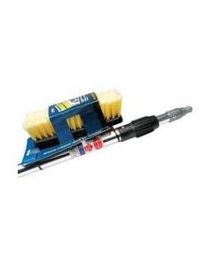 CRD93088 image(0) - 10" Bi-Level Brush w/Hndl