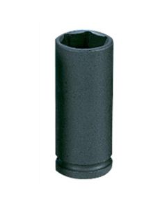 GRE3040DT image(0) - SOC 1-1/4 3/4D IMP HEX XDP TW BLK