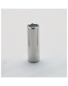 3/8"Dr 6Pt Dp Skt 3/4"