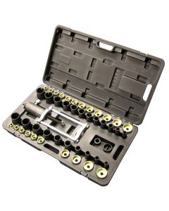 SCH11010 image(0) - 44 Piece Hydraulic Ram Set