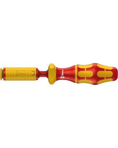 WER05074752001 image(0) - 7440 VDE Kraftform adjustable torque handle, 9 mm