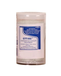 CSPCS-T101 image(0) - CTT Water Treatment Tablets