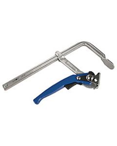 WIL86810 image(0) - 8" LEVER CLAMP