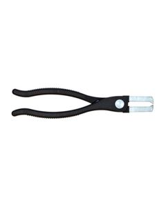 CAL56 image(0) - RECESSED BODY CLIP PLIERS