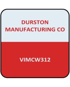VIMCW312 image(0) - Wr 5/16 Comb Midgt 6Pt