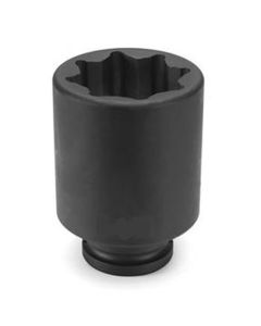 GRE3538SD image(0) - 3/4" Drive x 1-3/16" Deep - 8 Point