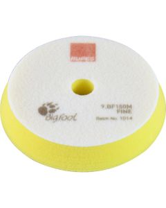 RUP9.BF150M-50 image(0) - Fine Yellow/one carton with 50 foams