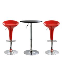 BFOBSSET1 image(0) - 3 Piece Adjustable Bar Set