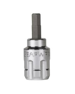 KDT89014 image(0) - 1/4"DR(13MM)GEARRAT SQ DRBIT S