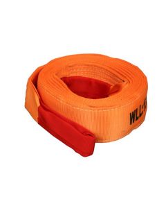 ATEATXW103 image(0) - 13000 LB RECOVERY TOW STRAP, 4" X 29' 6"