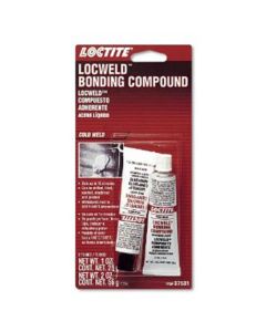 LCT37531 image(0) - Locweld Epoxy Bonding Compound