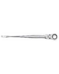 KDT85317 image(0) - 17mm Reversible X-Beam Combination Ratcheting Wren