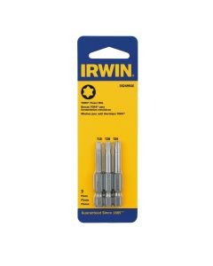 IRWIWAF122TX3 image(0) - T15T20/T25 Power Bit 1-15/16
