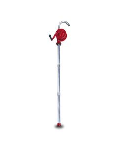 LEGL3300 image(0) - Rotary barrel pump w/ 3pc inle