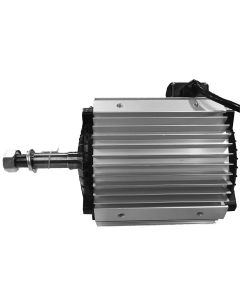 CSPCS-M50-VD-60HZ image(0) - Variable Speed Motor For Cs6-50