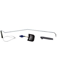 Stainless Steel Value One Hand Jack Set