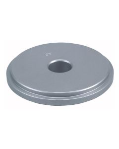 OTC1252 image(0) - SLEEVE INSTALLER PLATE FITS 3-3/16 TO 3-7/16IN.