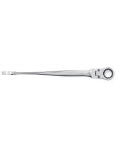 KDT85276 image(0) - 1/2" Flexible X-Beam Combination Ratcheting Wrenc