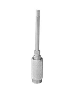 INT8025 image(0) - RECESSED LUBE ADAPTER (QD)