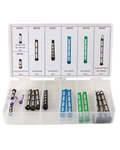 FJC3198 image(0) - Expansion Valve Filter Screen Assortment