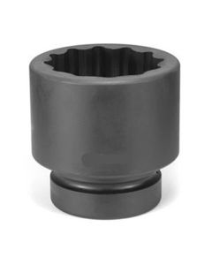 GRE72100M image(0) - 2-1/2" Dr x 100mm Std 12 Pt