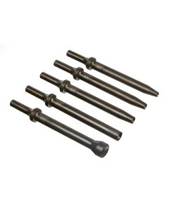 MAY32030 image(0) - PNEU ROUND HEAD RIVETER SET 5-PC