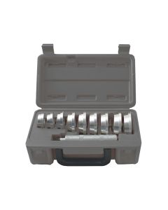 LIS12980 image(0) - BEARING AND SEAL INSTALLER MASTER SET