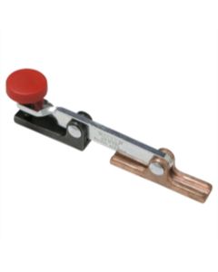 VIMMPWT2L image(0) - VIM Tools Magnetic Plug Weld Tool 2.5 in. Long