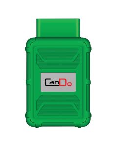 CDOHDMOBILE image(0) - VCI & Application for Heavy Duty Class 4-8
