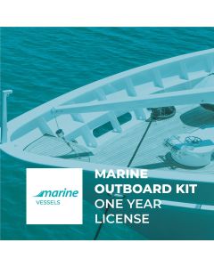 COJ29998 image(0) - RENEWAL. JALTEST MARINE OUTBOARD KIT LICENSE