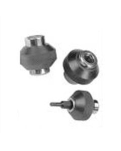 VIMHDR414C image(0) - Close Quarters Bit Holder Chrome