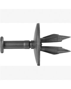 ABD6123B image(0) - Fascia Retainer GM 92-on 100Pc