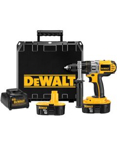 DWTDCD940KX image(0) - 18V XRP DRILL/DRIVER