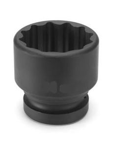 GRE4316R image(0) - 1" Dr x 3-5/8" Std 12 Pt