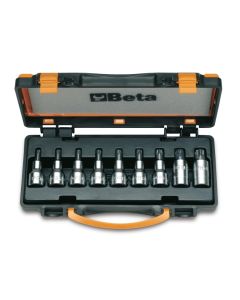 BTA009200546 image(0) - 920TX/C9-SET OF 9 SOCKET DRIVERS 920TX