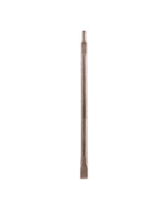 MLW48-62-2130 image(0) - SPL/RDHEX Demo 1" x 18" Flat Chisel