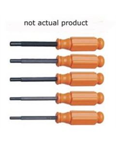VIMVSDE8 image(0) - E8 Torx Screwdriver