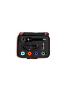COUSTK-13 image(0) - STK-13 Counteract Automotive Wheel Cleaning Kit