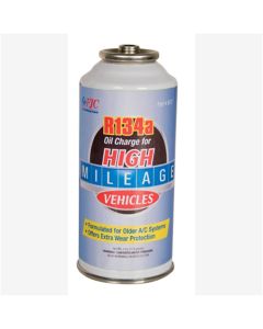 FJC677 image(0) - OIL CHARGE FOR HIGH MILEAGE VEHICLES OVER 55000 M