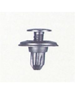 ABD6175B image(0) - Fascia Retainer Nissan 100 pc