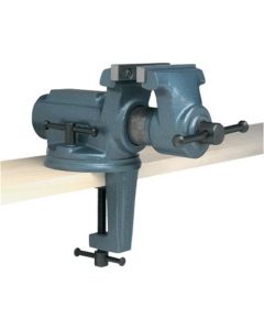 WIL63198 image(0) - CLAMP ON VISE 2 1/2 CBV-65