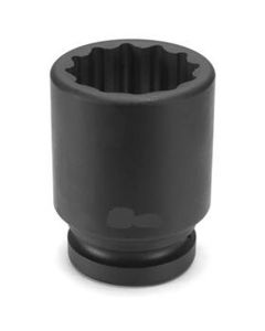 GRE41105MD image(0) - 1" Dr x 105mm Deep 12 Pt