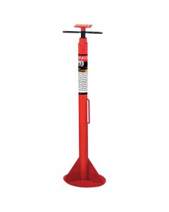 SUN1622 image(0) - 20 Ton Trailer Stabilizing Stand