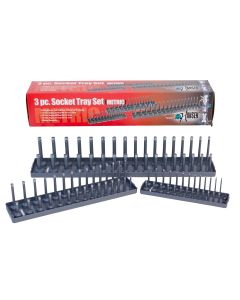 HNE9302 image(0) - 3-PC Metric Soc Tray Set