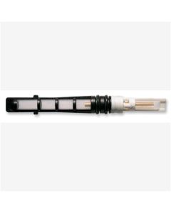 FJC3021 image(0) - ORIFICE TUBE - FORD BLACK 5PK