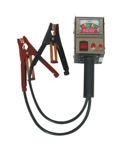 ASO6031 image(0) - BATTERY TESTER LOAD 0-16V 125AMP
